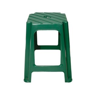Banqueta Inova Plastica Verde