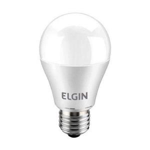 Lampada Elgin Led A55 E27 4,8w 450lm 6500k 48bledbf48mk
