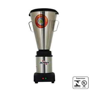 Liquidificadorskymsen Ind Inox 10lts