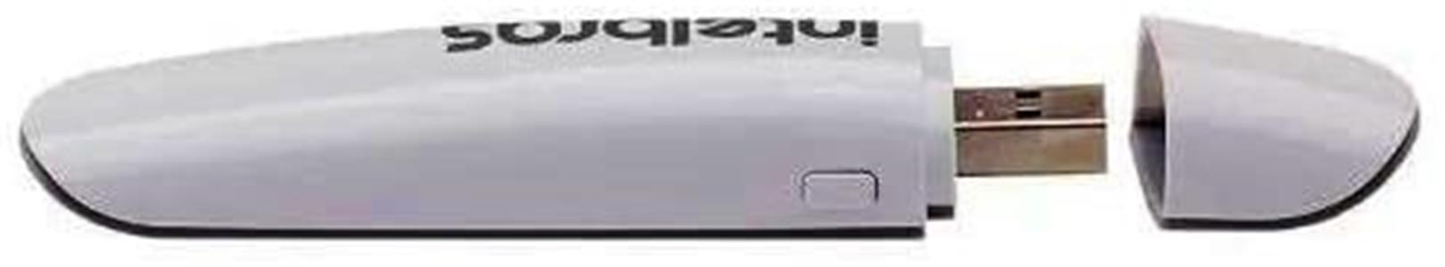 Adaptador Intelbras Usb Wireless Action A1200