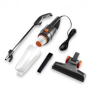 Aspirador Multilaser Vertical Ciclone Premium 220v Ho084