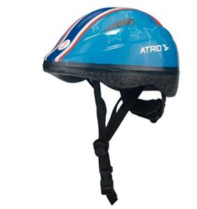 Capacete Infantil - Azul Estrela -p Bi042