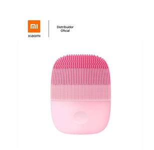Aparelho P Limpeza Facial Dl por Vibracao Inface, Rosa (xm468pin)