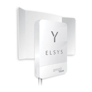 Antena Elsys Rot Amplimax Eprl12 Ampliador de Sinais