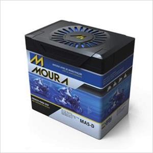 Bateria Moura P Moto Mmva5-d