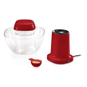 Pipoqueira Multilaser de Tigela Red 220v Ce120
