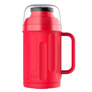 Garrafa Termica Termolar Vermelha 500ml Personal 55829