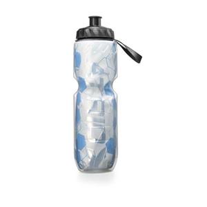 Garrafa Termica Atrio P Bike Azul  650ml B1152