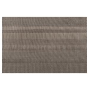 Lugar Americ Brinox Tramado Placemat 45x30cm-cb
