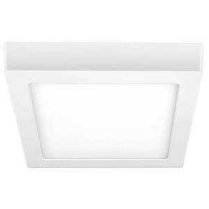 Luminaria Elgin 24w Sob. Quad.6500k 48d24wsqb000