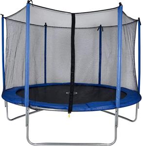 Cama Elastica Mor 3 10mx2 40m