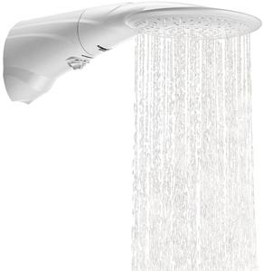 Chuveiro Ducha Lorenzetti Advanc Tur Mult 6400 515