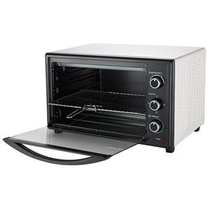 Forno Eletrico Best 66lt 2grelhas Pto/bco
