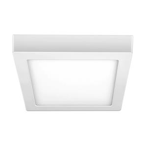 Luminaria Elgin Downlight 18w Sob.quad.6500k 48di8wsqb000