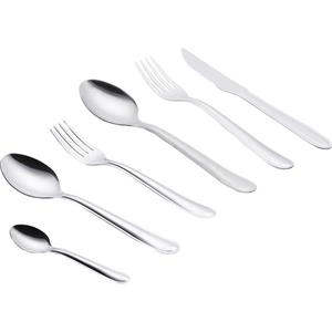 Faqueiro Brinox Turim 72pçs