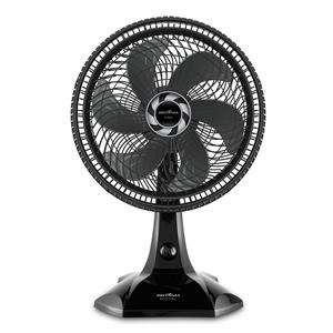Ventilador Britania Bvt30 Turbo 220v Preto