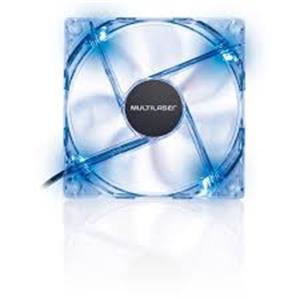Cooler Multilaser Fan Ga135