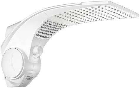 Chuveiro Ducha Lorenzetti Duo Shower Quadra Mult 6800