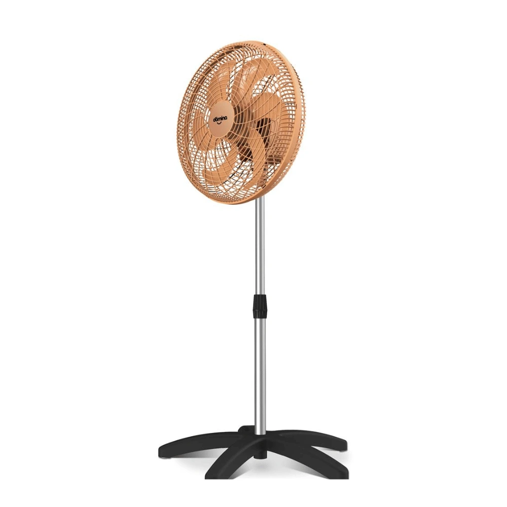 Ventilador Domina Neo Coluna 50cm Bronze