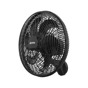 Ventilador Domina Neo Parede 50cm Pto Practice