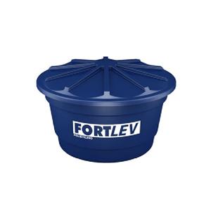 Caixa D`agua Fortlev Polietileno 500lts C Tp