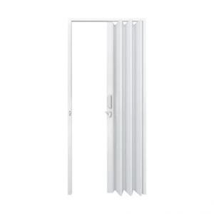Porta Pvc Fortilev 80cm Branca