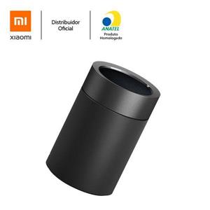 Caixa Som Bluetooth Portatil 5w Mi Pocket 2 Xm, Preto (xm367pre)