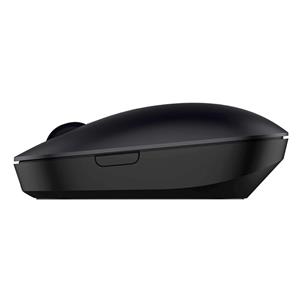 Mouse Sem Fio Wireless Xm, Preto (xm321pre-r) Dl