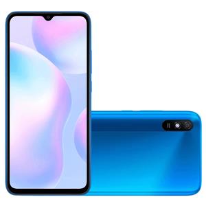 Celular Xiaomi Redmi 9a Tela 6,53