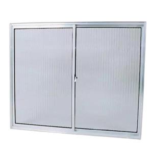 Janela Aluvid Tropical Slim 2f 100x100 Vl Nat