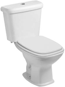 Bacia Sanit Celite C Cx Acoplada +cp Inst Fit Plus Br