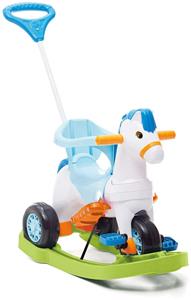 Carro Calesita Poponei C/balanco 1007