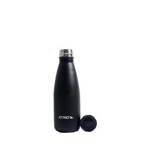 Garrafa Office Atrio 500ml Preto Es319