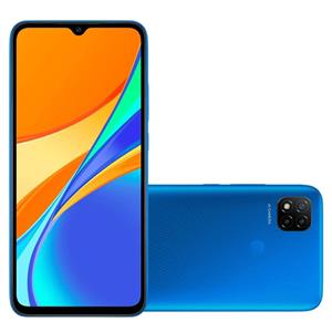 Celular Xiaomi Redmi 9c Tela 6,53