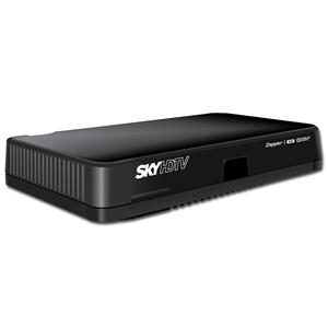 Receptor Elsys Sky P Tv Conforto Hd Sh26 +recarga - Etrs57