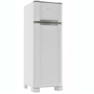 Geladeira Esmaltec Rcd34 276lts Branco
