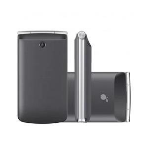Celular Lemon Flip 2g Viva 2 Preto