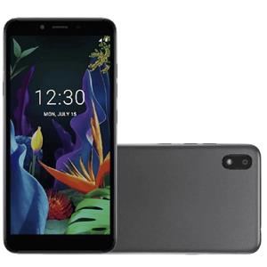 Celular Lg Lmx120bmw K8 Plus Dual Plati 4g
