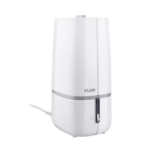 Umidificador de Ar Elgin Ultrassonico, 2 Lts Bi-volt 127-220v -