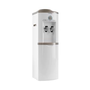 Bebedouro Esmaltec Egc35b Coluna Branco