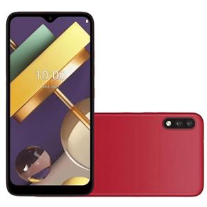 Celular Lg K200bmw 32gb Vermelho