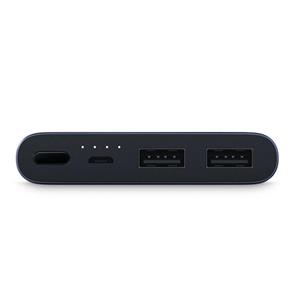 Power Bank 10000mah 2s Xm, Preto (xm258pre)
