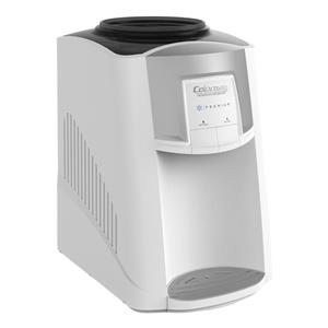 Bebedouro Colormaq Mesa Cbehfbb1 Premium Branco 220v