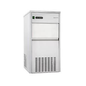 Maquina de Gelo Benmax Super Ice 50 Kg Reserv 7 Kg - 220v