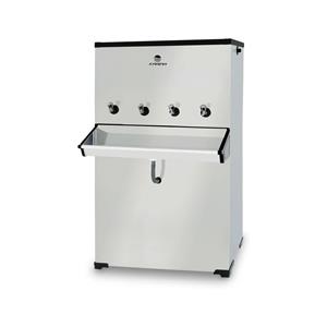 Bebedouro Karina Indust.K2001 Inox 4-Torn