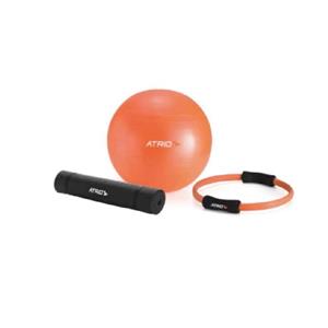 Kit P Pilates Multilaser Atrio Es126