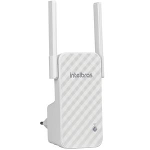 Repetidor Intelbras Wireless Iwe 3001