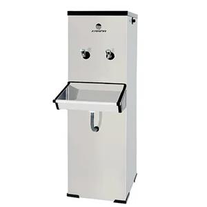 Bebedouro Karina Indust.K25 2 Torn.Inox