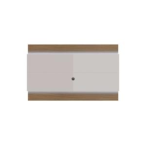 Painel Provincia Lincoln 2.20m Off-white/natural
