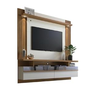 Painel Home Linea Brasil São Luis 1.8 Off/nogueira
